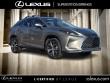 2021 LEXUS RX 450h SUV