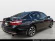 2017 Honda Accord EX-L Sedan