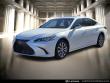 2019 LEXUS ES 300h Premium Sedan