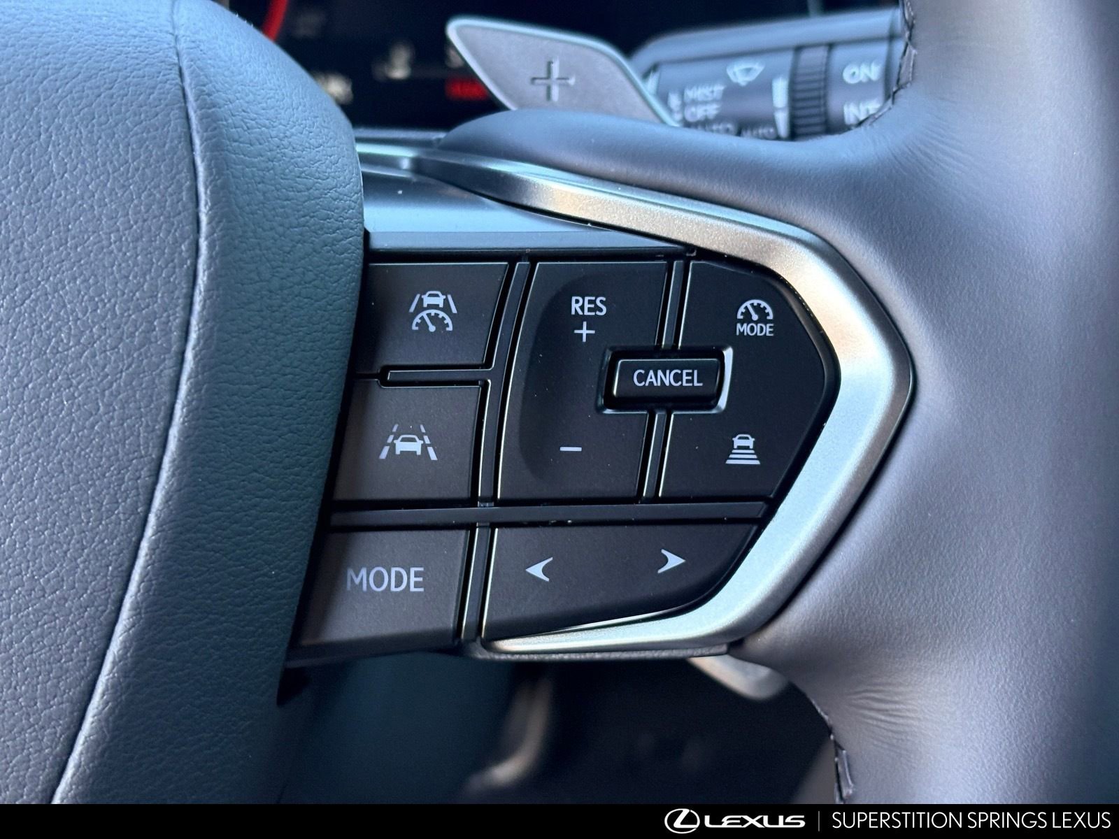 2026 Lexus TX 350 Premium - Photo 18