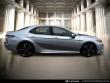 2018 Toyota Camry XSE Sedan