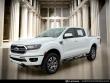 2020 Ford Ranger Truck SuperCrew