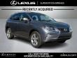 2015 LEXUS RX 350 SUV