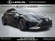 2025 LEXUS RC 350 F SPORT Coupe