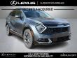 2023 Kia Sportage Hybrid SX-Prestige SUV