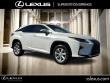 2017 LEXUS RX 350 SUV