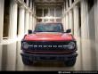 2022 Ford Bronco SUV