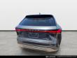 2025 LEXUS RX 350h Luxury SUV