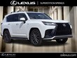  LEXUS LX 600