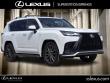  LEXUS LX 600