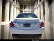 2016 Mercedes-Benz C-Class C 450 AMG 4MATIC Sedan