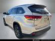 2017 Toyota Highlander XLE V6 SUV