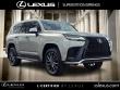 2025 LEXUS LX 700h F SPORT SUV
