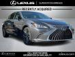 2023 LEXUS ES 300h Sedan