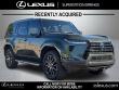 2025 LEXUS GX 550 Premium+ SUV 2025 LEXUS GX 550 Premium+ SUV