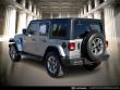 2020 Jeep Wrangler Unlimited Sahara SUV