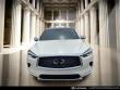 2021 INFINITI QX50 AUTOGRAPH SUV