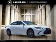 2025 LEXUS ES 300h Base Sedan
