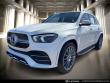 2020 Mercedes-Benz GLE 450 4MATIC SUV