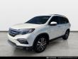 2017 Honda Pilot Touring FWD SUV