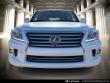 2015 LEXUS LX 570 SUV