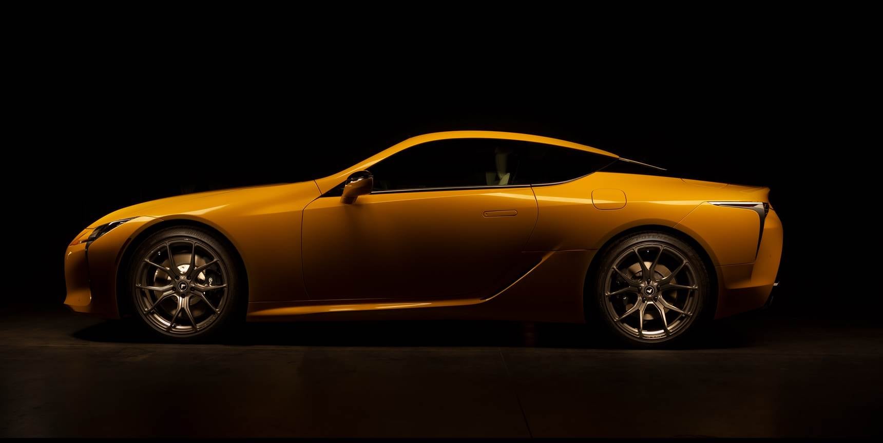 All New 2019 Lexus LC500 Inspiration Series | Design Updates | Mesa, AZ All New 2019 Lexus LC500 Inspiration Series | Design Updates | Mesa, AZ
