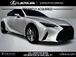 2021 LEXUS IS 300 Sedan