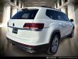 2021 Volkswagen Atlas 3.6L V6 SE w/Technology SUV