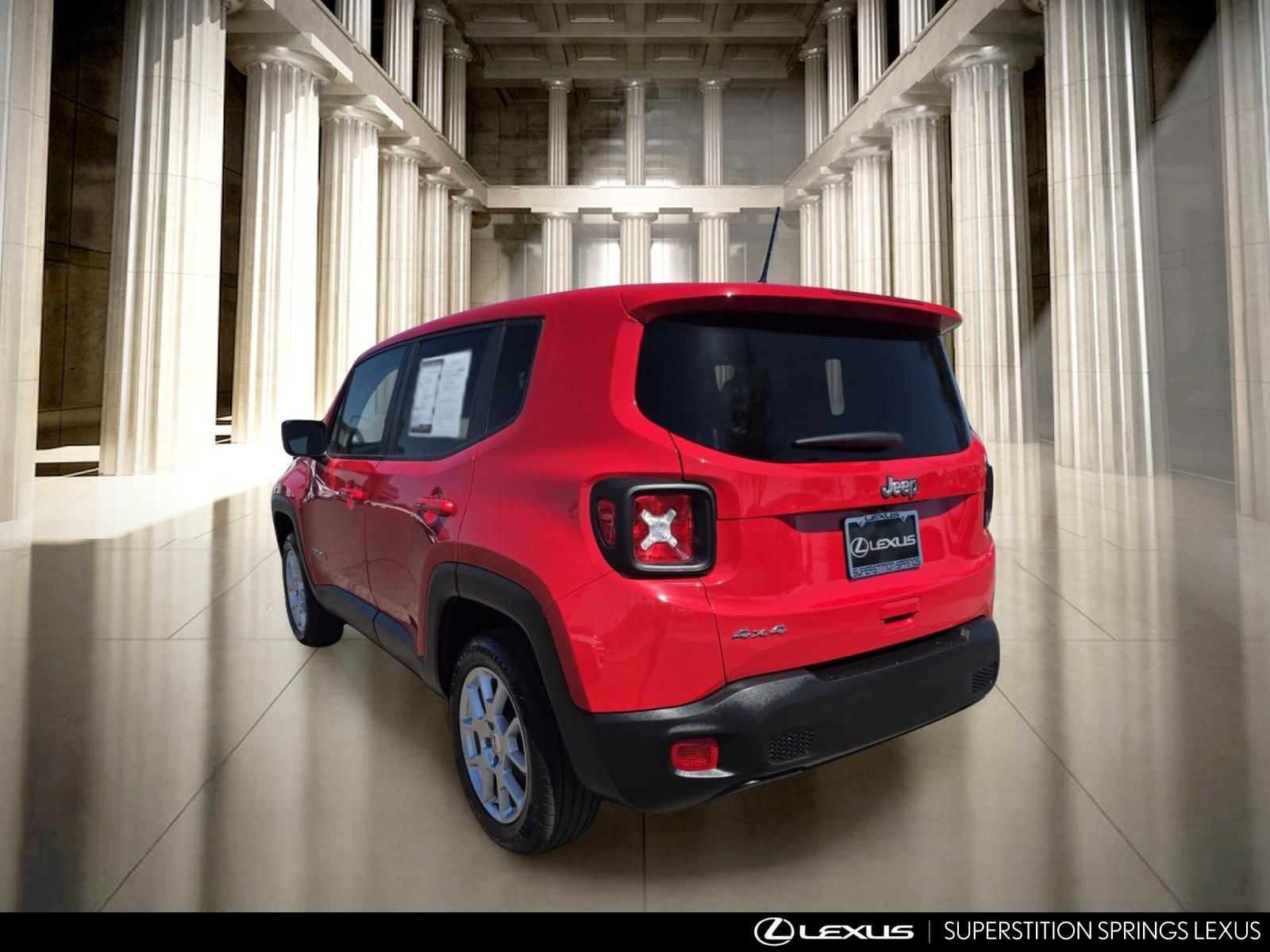 View vehicle photo 6