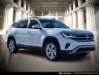 2021 Volkswagen Atlas 3.6L V6 SE w/Technology SUV