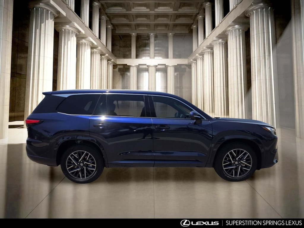 New 2026 Lexus TX 350 PREMIUM Sport Utility