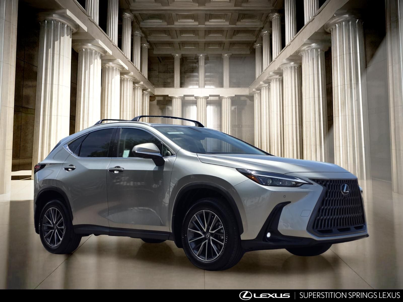 L Certified Inventory | Superstition Springs Lexus | | in Mesa AZ