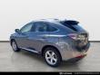 2012 LEXUS RX 350 FWD SUV