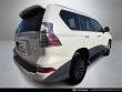 2017 LEXUS GX 460 SUV 2017 LEXUS GX 460 SUV
