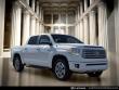 2017 Toyota Tundra Platinum 5.7L V8 w/FFV Truck CrewMax