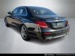 2018 Mercedes-Benz E-Class E 300 Sedan