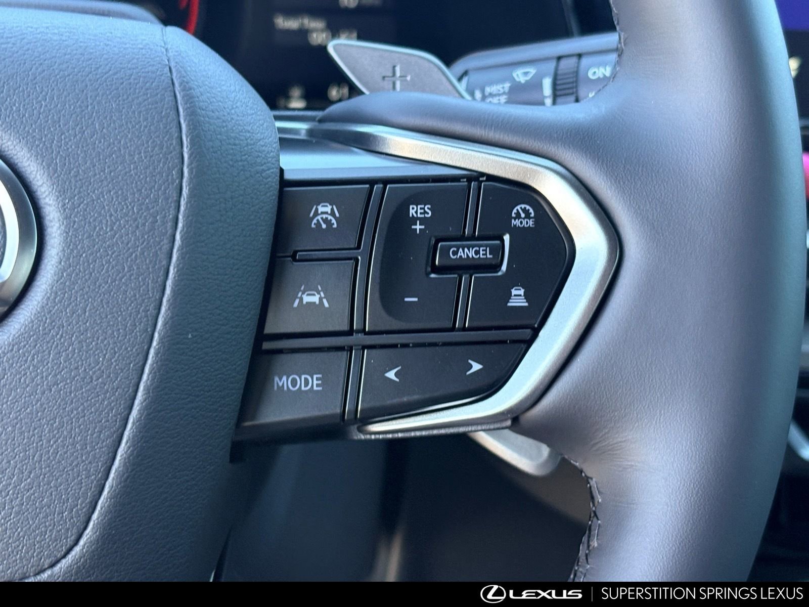 2026 Lexus TX 350 Premium - Photo 18