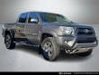 2013 Toyota Tacoma PreRunner V6 Automatic Truck Double Cab
