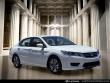 2014 Honda Accord LX Sedan
