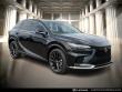 2026 LEXUS RX 350 F SPORT Design SUV