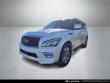 2016 INFINITI QX80 5.6 SUV