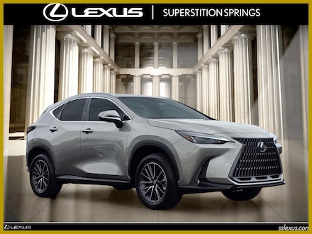 2026 LEXUS NX 350 Premium Sport Utility