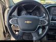 2022 Chevrolet Colorado ZR2 Truck Crew Cab