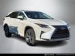 2019 LEXUS RX 350L SUV 2019 LEXUS RX 350L SUV