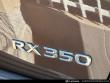 2014 LEXUS RX 350 FWD SUV