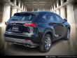 2015 LEXUS NX 200t SUV