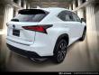 2020 LEXUS NX 300 F SPORT SUV