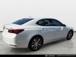 2017 Acura TLX Base Sedan