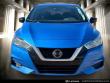 2021 Nissan Versa 1.6 S Sedan