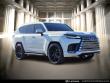 2024 LEXUS LX 600 Premium SUV